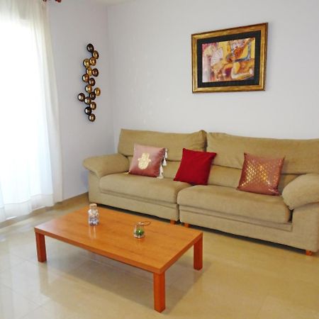 San Fernando Palace III - Beach House Oliva Ngoại thất bức ảnh