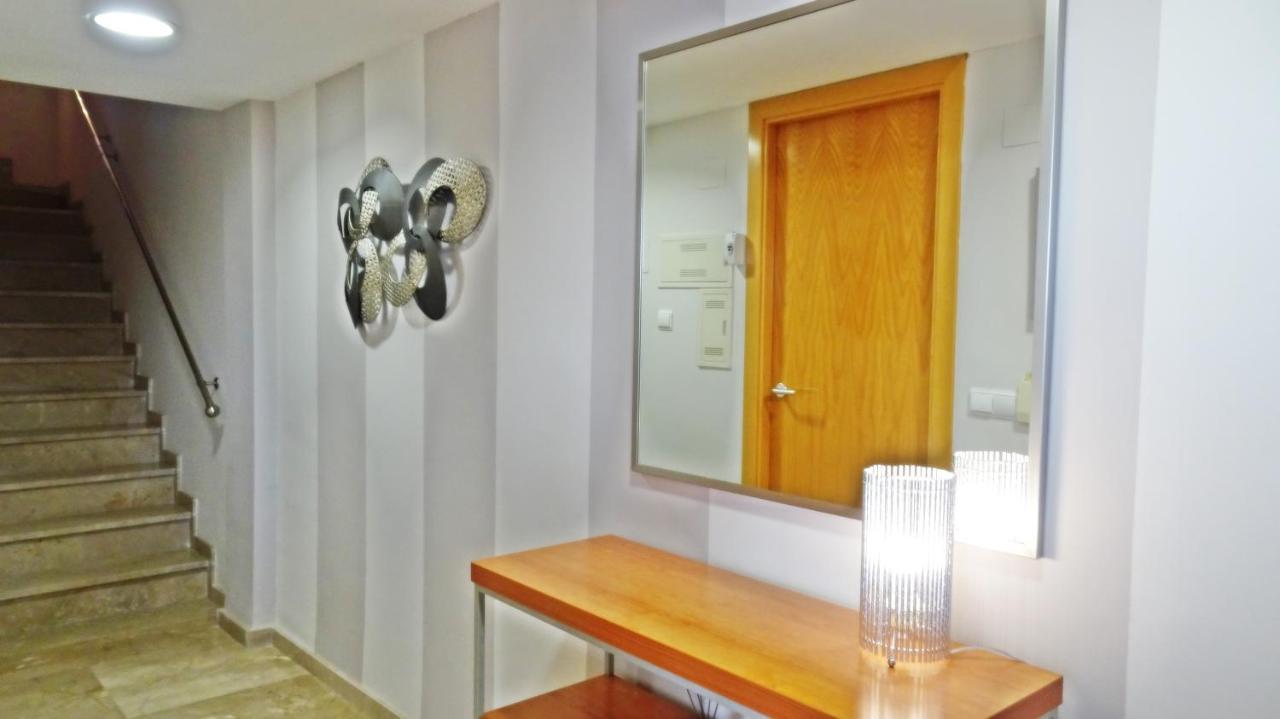 San Fernando Palace III - Beach House Oliva Ngoại thất bức ảnh