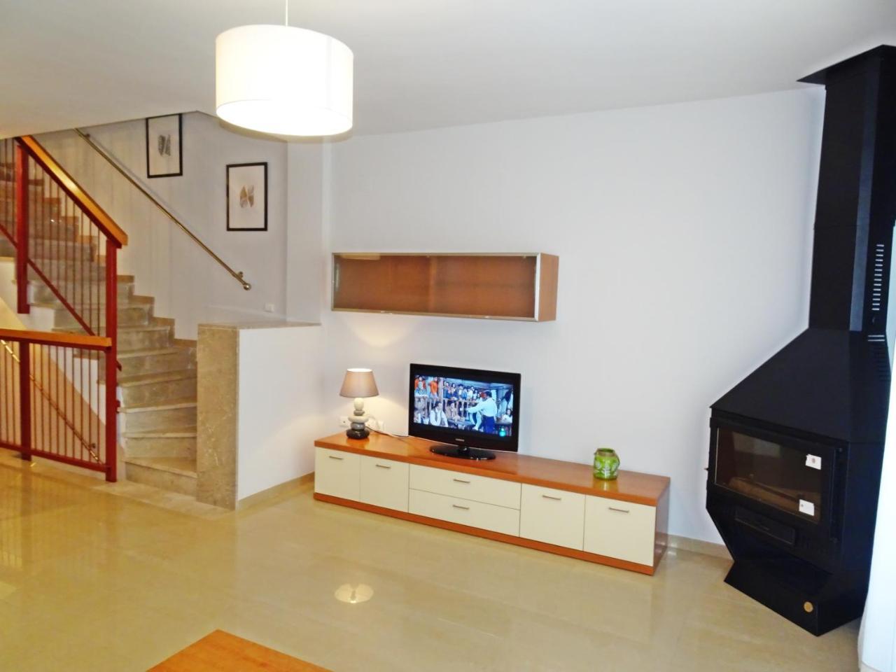 San Fernando Palace III - Beach House Oliva Ngoại thất bức ảnh